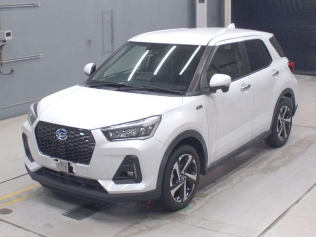 Daihatsu ROCKY 2022 7340957-0