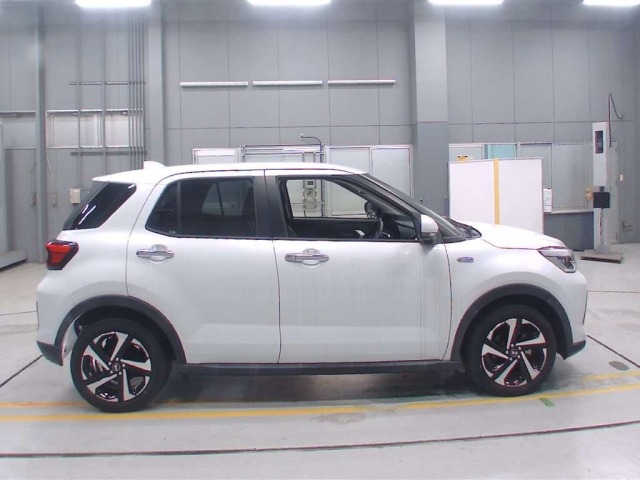 Daihatsu ROCKY 2022 7340957-3