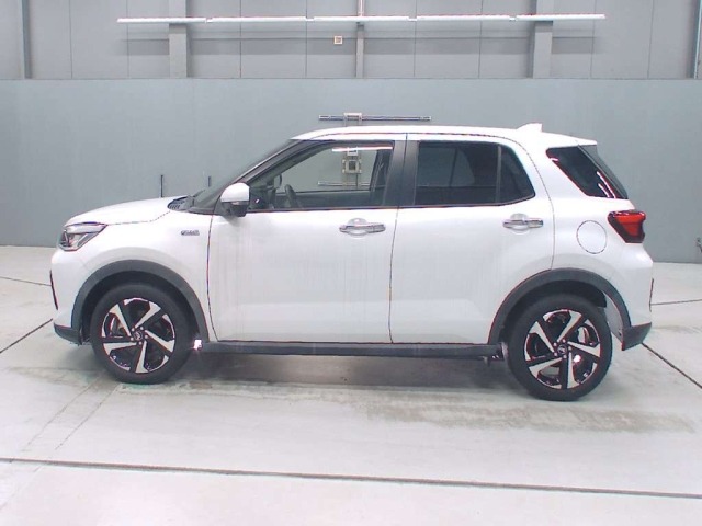 Daihatsu ROCKY 2022 7340957-4