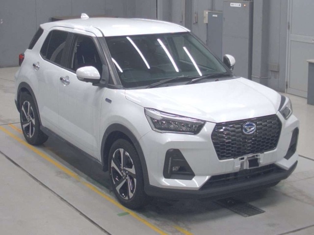 Daihatsu ROCKY 2022 7340957-5