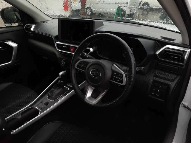 Daihatsu ROCKY 2022 7340957-7