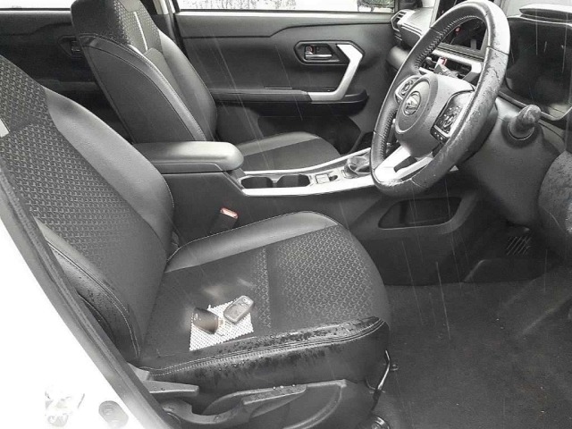 Daihatsu ROCKY 2022 7340957-8