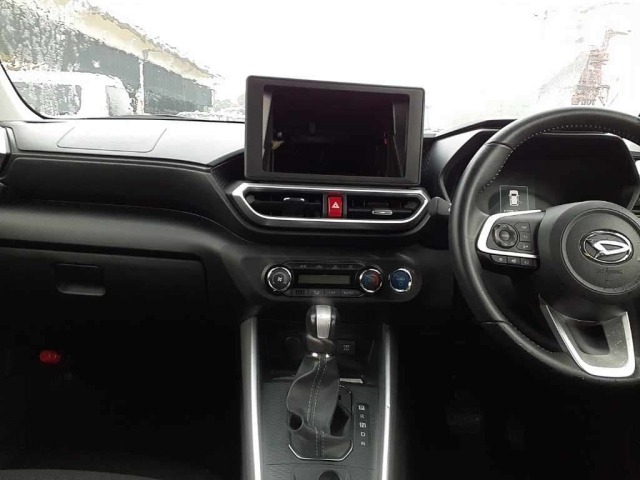 Daihatsu ROCKY 2022 7340957-9