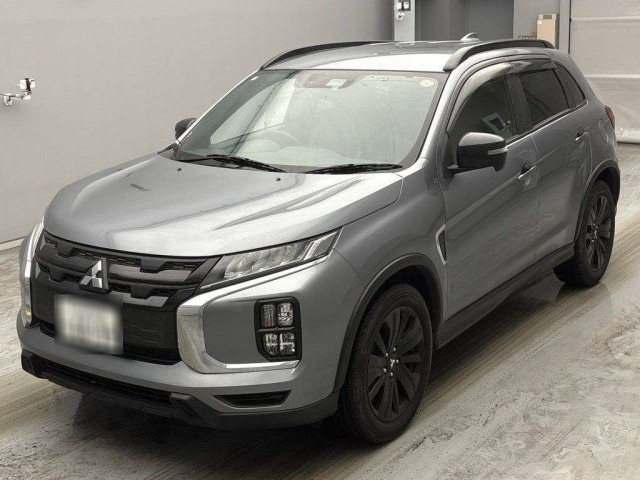 Mitsubishi RVR 2024 7316988-0