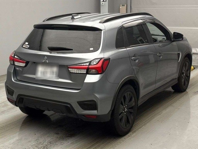 Mitsubishi RVR 2024 7316988-1