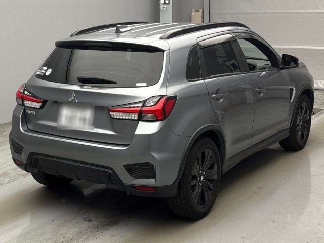 Mitsubishi RVR 2024 7316990-1