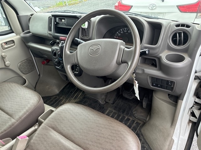 Mazda SCRUM VAN 2017 7337560-3