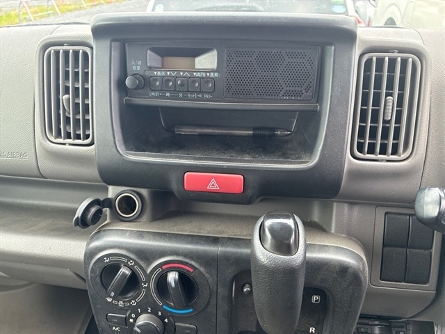 Mazda SCRUM VAN 2017 7337560-4