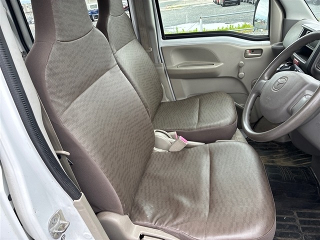 Mazda SCRUM VAN 2017 7337560-5