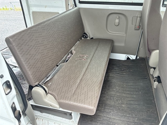 Mazda SCRUM VAN 2017 7337560-6