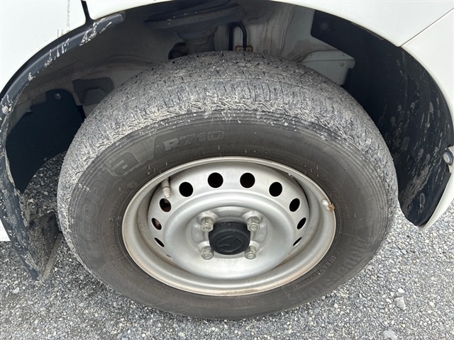 Mazda SCRUM VAN 2017 7337560-7