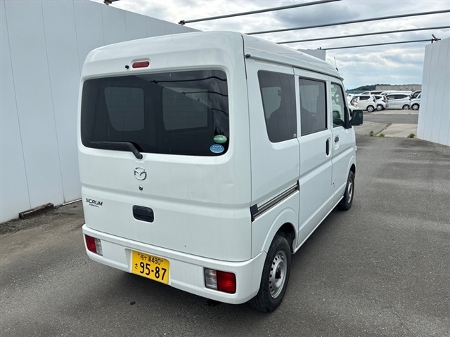 Mazda SCRUM VAN 2017 7337560-8