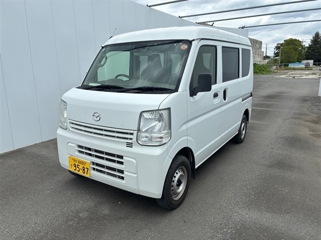 Mazda SCRUM VAN 2017 7337560-9