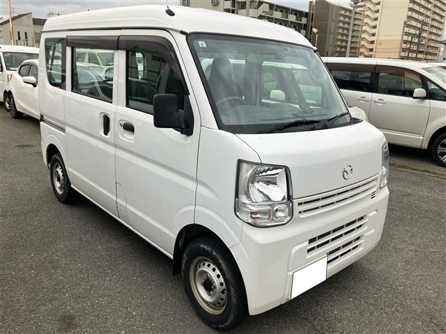 Mazda SCRUM VAN 2020 7337561-0