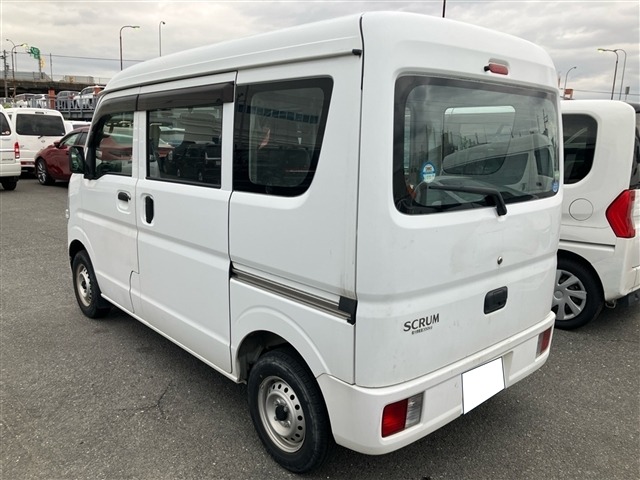 Mazda SCRUM VAN 2020 7337561-1