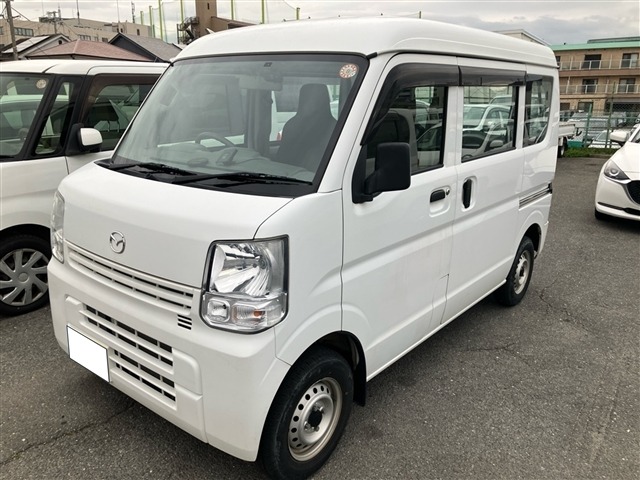 Mazda SCRUM VAN 2020 7337561-10