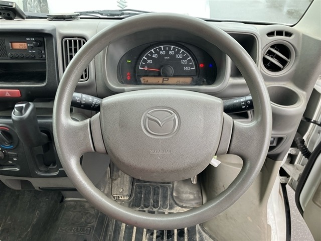 Mazda SCRUM VAN 2020 7337561-3