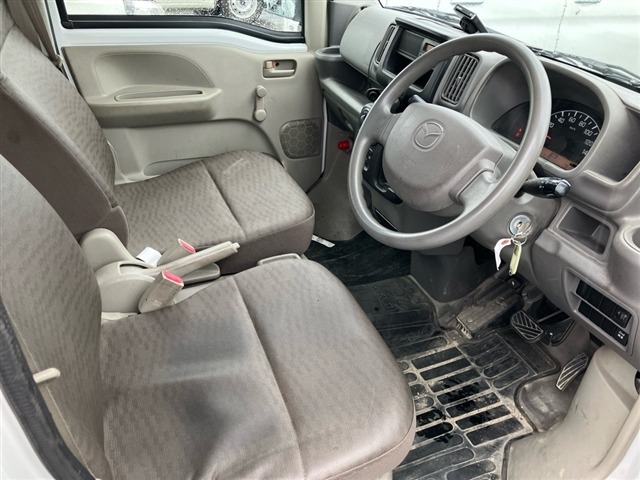 Mazda SCRUM VAN 2020 7337561-5