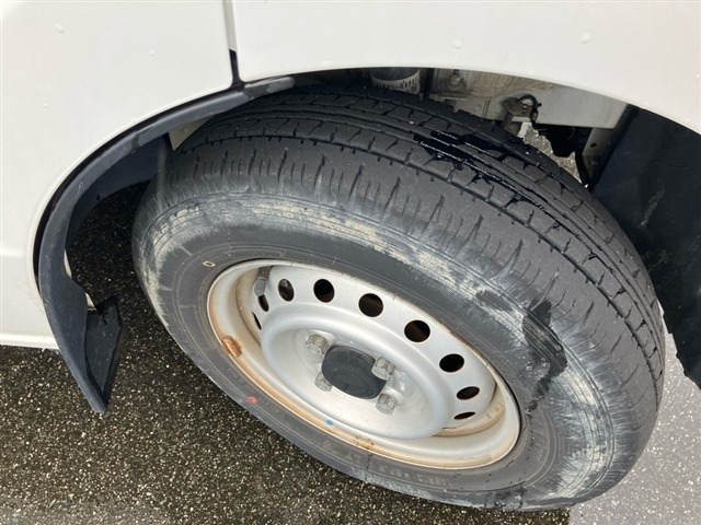 Mazda SCRUM VAN 2020 7337561-7