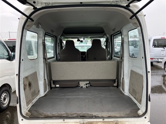 Mazda SCRUM VAN 2020 7337561-8