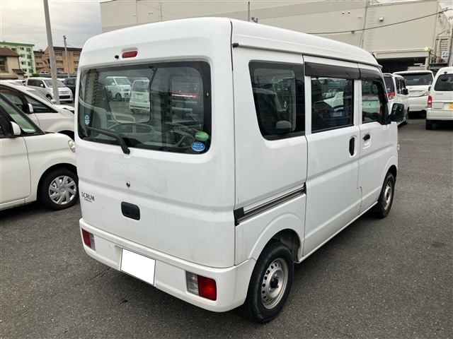 Mazda SCRUM VAN 2020 7337561-9