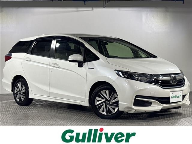 Honda SHUTTLE 2018 7326777-0
