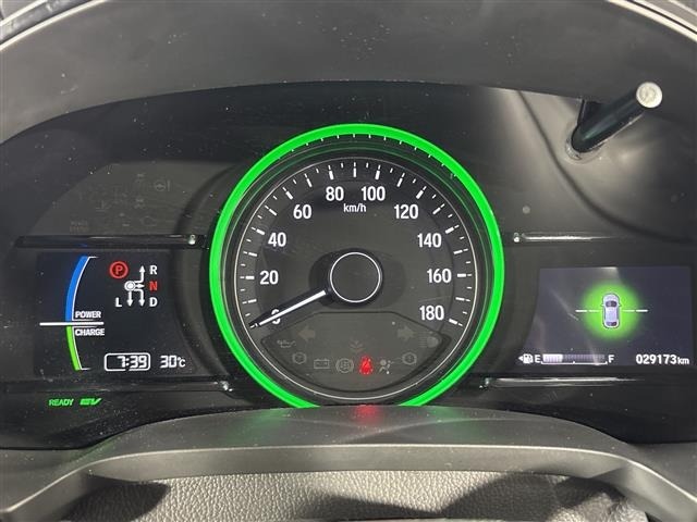 Honda SHUTTLE 2018 7326777-11