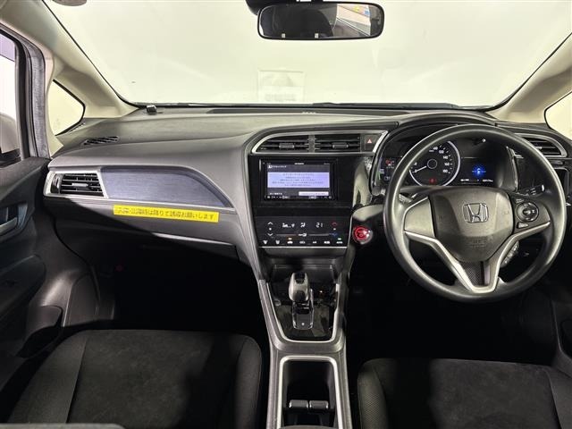 Honda SHUTTLE 2018 7326777-16