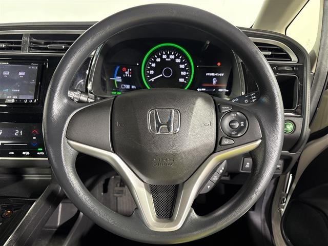 Honda SHUTTLE 2018 7326777-22