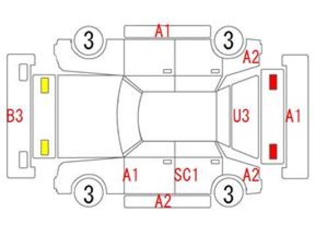 Honda SHUTTLE 2018 7326777-24