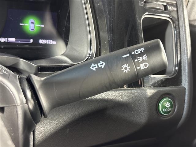 Honda SHUTTLE 2018 7326777-3