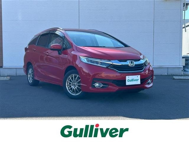 Honda SHUTTLE 2015 7326939-0