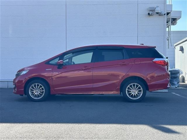 Honda SHUTTLE 2015 7326939-10