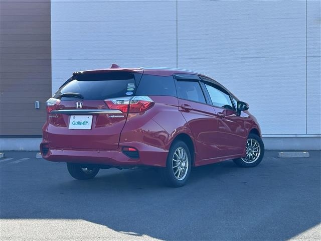 Honda SHUTTLE 2015 7326939-11