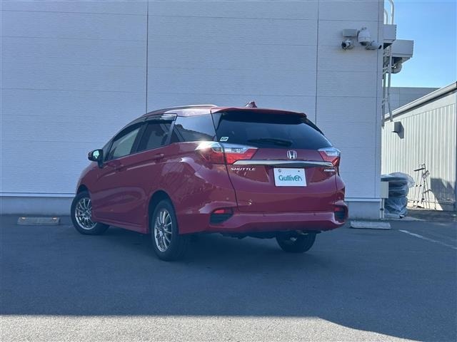 Honda SHUTTLE 2015 7326939-13