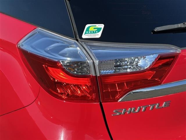 Honda SHUTTLE 2015 7326939-19