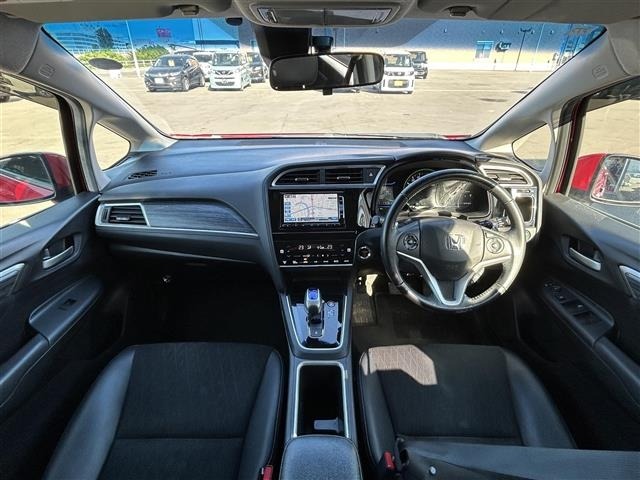 Honda SHUTTLE 2015 7326939-31