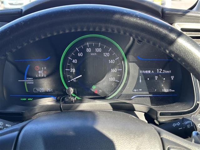 Honda SHUTTLE 2015 7326939-35
