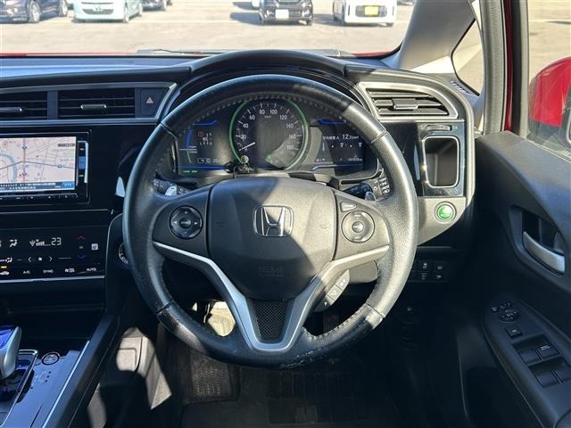 Honda SHUTTLE 2015 7326939-36