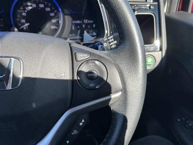 Honda SHUTTLE 2015 7326939-41