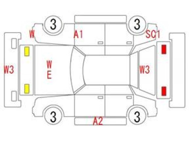 Honda SHUTTLE 2015 7326939-43