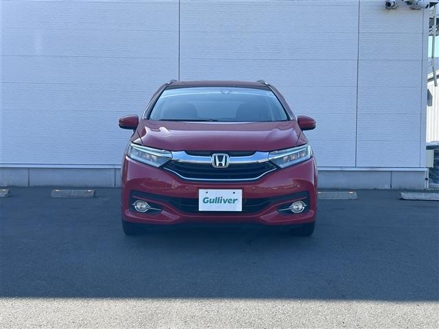Honda SHUTTLE 2015 7326939-6