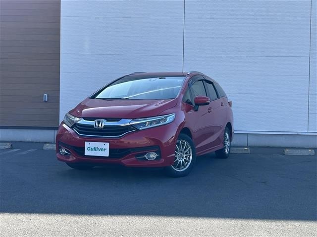 Honda SHUTTLE 2015 7326939-7