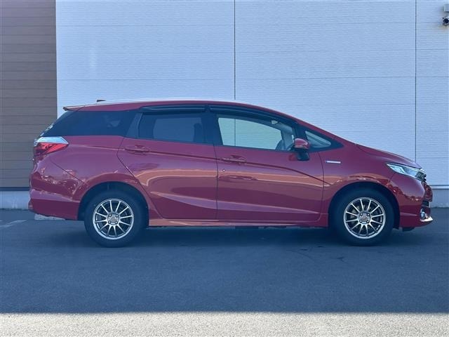 Honda SHUTTLE 2015 7326939-8