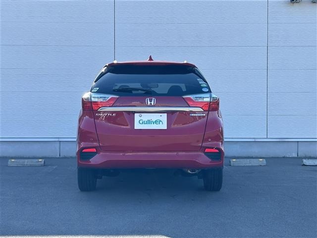 Honda SHUTTLE 2015 7326939-9