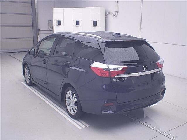 Honda SHUTTLE 2015 7327305-1