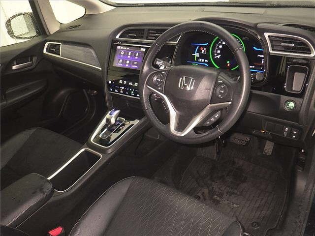 Honda SHUTTLE 2015 7327305-3