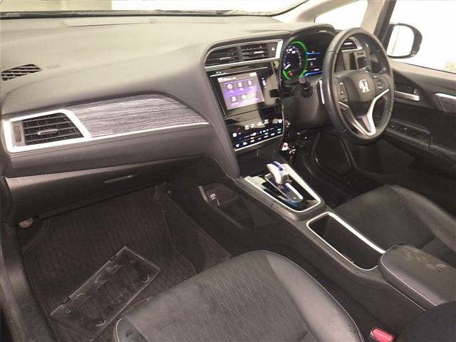 Honda SHUTTLE 2015 7327305-4
