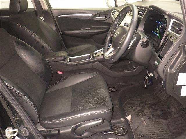 Honda SHUTTLE 2015 7327305-5