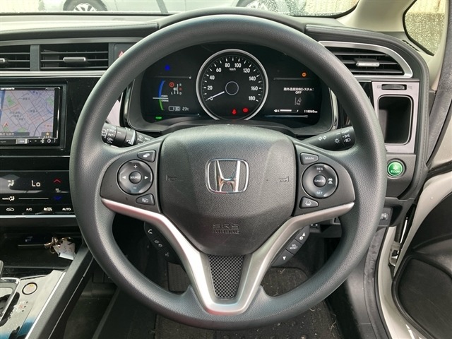 Honda SHUTTLE 2018 7327834-3